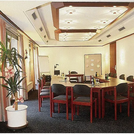 호텔 & Landgasthof Forsthof 카스틀