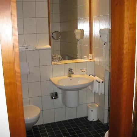 & Landgasthof Forsthof 3* 카스틀