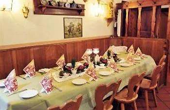 & Landgasthof Forsthof Hotel 3*