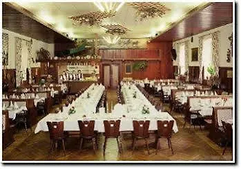 & Landgasthof Forsthof