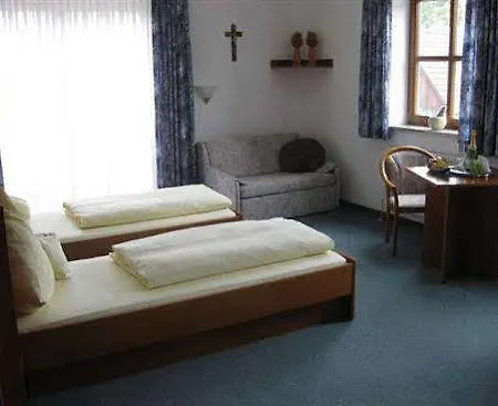 Hotel & Landgasthof Forsthof 3*
