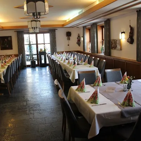 Hotel & Landgasthof Forsthof Kastl (Amberg-Sulzbach)