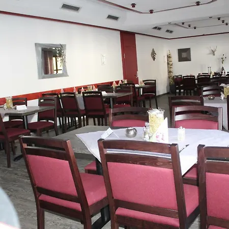 호텔 & Landgasthof Forsthof