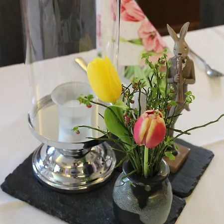 & Landgasthof Forsthof Hotel