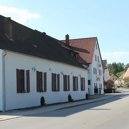 & Landgasthof Forsthof Hotel 3*