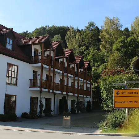 & Landgasthof Forsthof