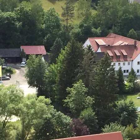 & Landgasthof Forsthof