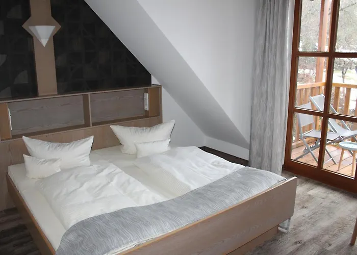 Hotel & Landgasthof Forsthof 3*