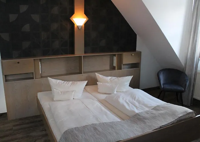 Hotel & Landgasthof Forsthof 3* Kastl (Amberg-Sulzbach)