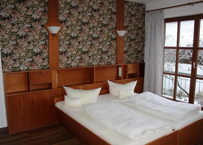 Hotel & Landgasthof Forsthof 3* Kastl (Amberg-Sulzbach)