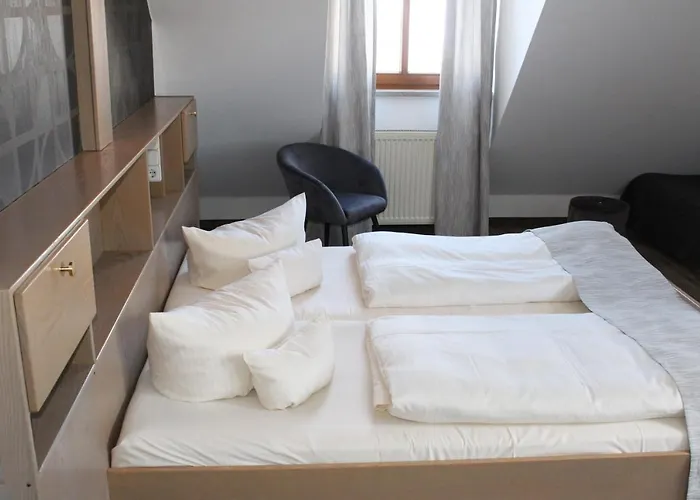 Hotel & Landgasthof Forsthof فندق Kastl (Amberg-Sulzbach)