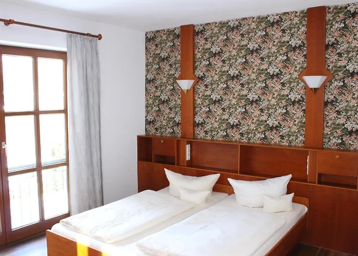 Hotel & Landgasthof Forsthof