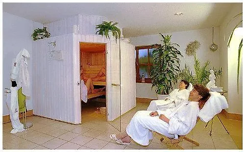 فندق Hotel & Landgasthof Forsthof