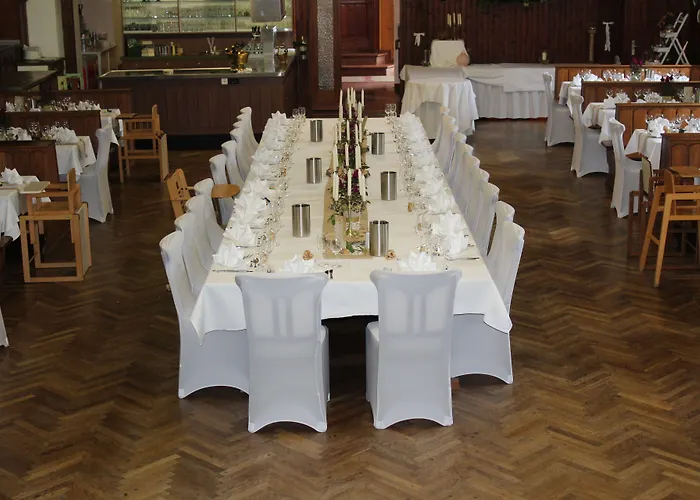 Hotel & Landgasthof Forsthof Kastl (Amberg-Sulzbach)