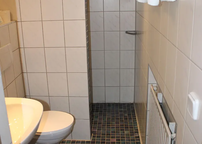 Hotel & Landgasthof Forsthof 3*