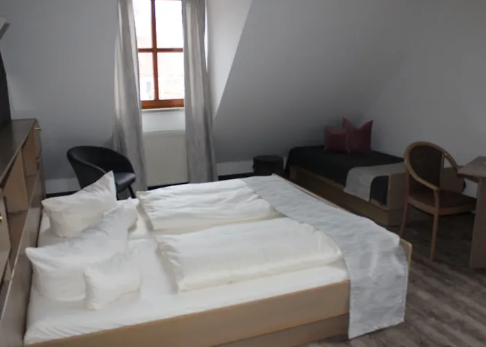 Hotel & Landgasthof Forsthof فندق Kastl (Amberg-Sulzbach)