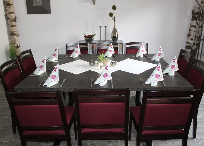 Hotel & Landgasthof Forsthof فندق Kastl (Amberg-Sulzbach)