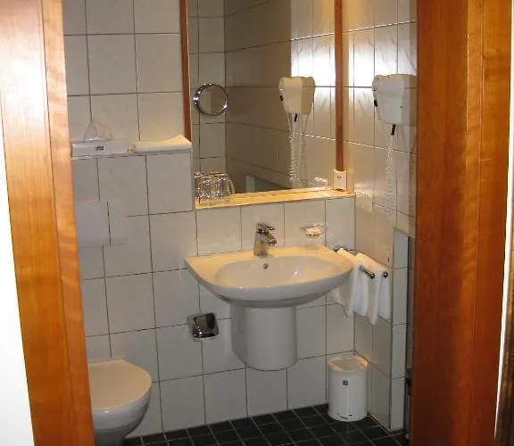 Hotel & Landgasthof Forsthof 3* Kastl (Amberg-Sulzbach)