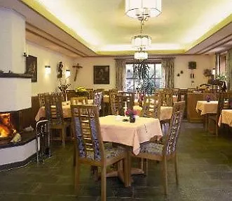 فندق Hotel & Landgasthof Forsthof Kastl (Amberg-Sulzbach)