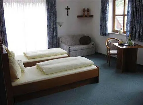 فندق Hotel & Landgasthof Forsthof 3*