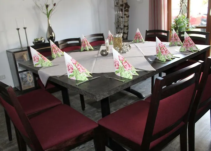 فندق Hotel & Landgasthof Forsthof